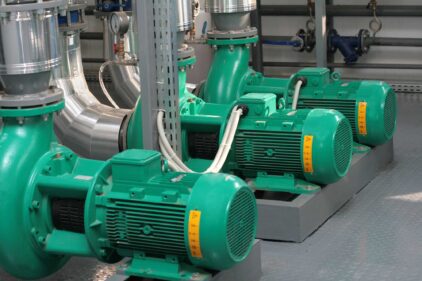 Hydraulic-system