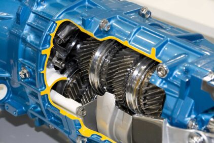 industrial-gearbox
