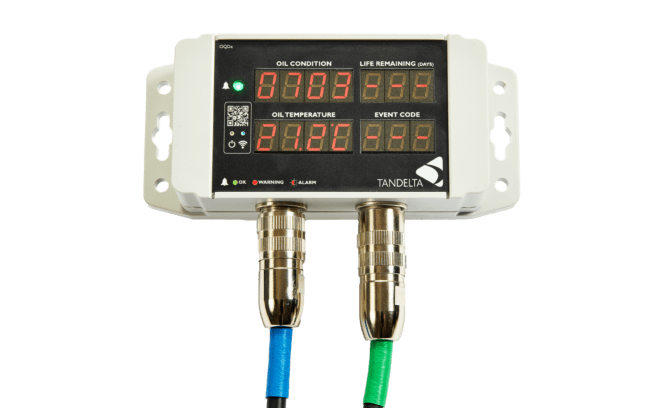 OQDe-G2 Display Express