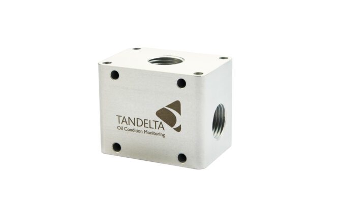 Manifold
