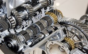Gearbox Oil Condition Monitoring