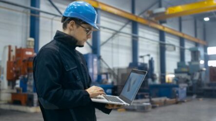 A Smart Innovation in Maintenance