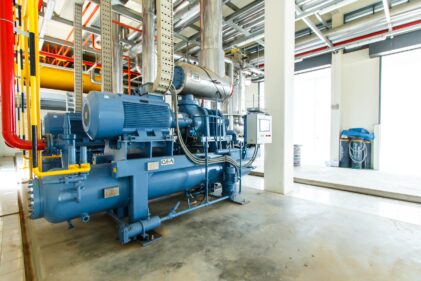 Improving Compressor Reliability by Monitoring O...