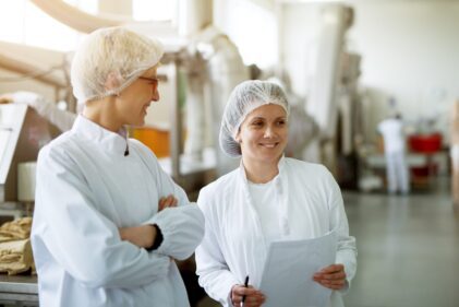 Food & Drink Manufacturing: The hidden cost...