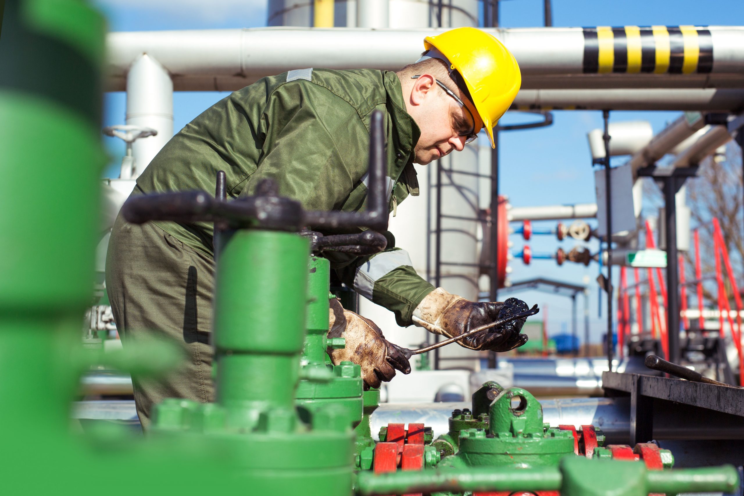 Tips for Effective Oil Sampling Tan Delta Systems