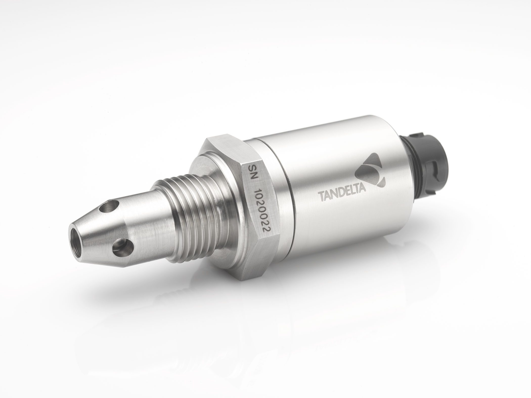 OQSxG2 Sensor Pack Tan Delta Systems