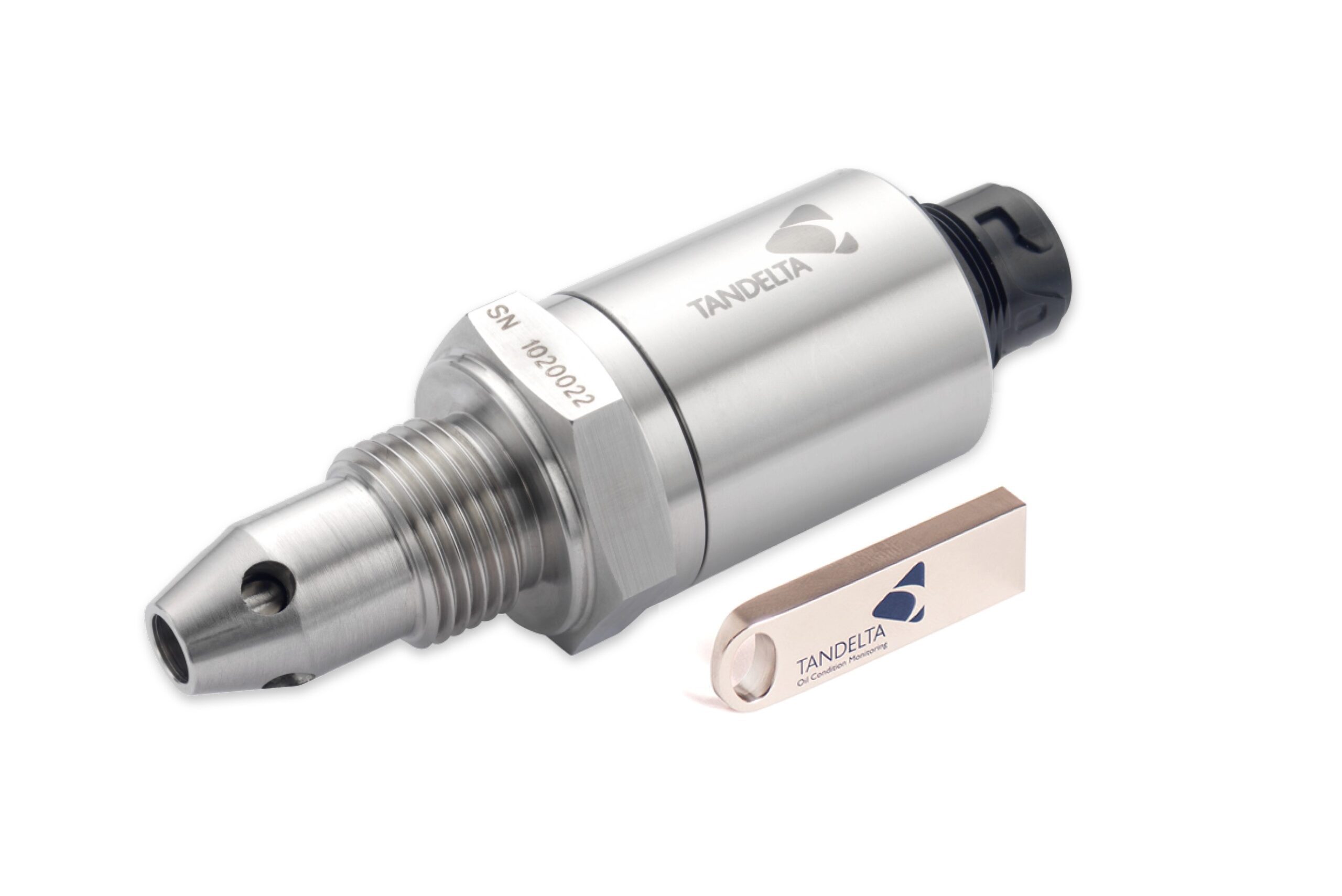 OQSx-G2 Sensor Pack - Tan Delta Systems