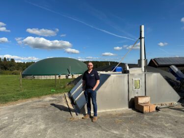 Tan Delta launches bioenergy offering 