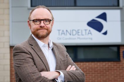 Tan Delta Systems offers to help global industry...