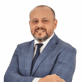 Appointment of Regional Sales & Business Dev...